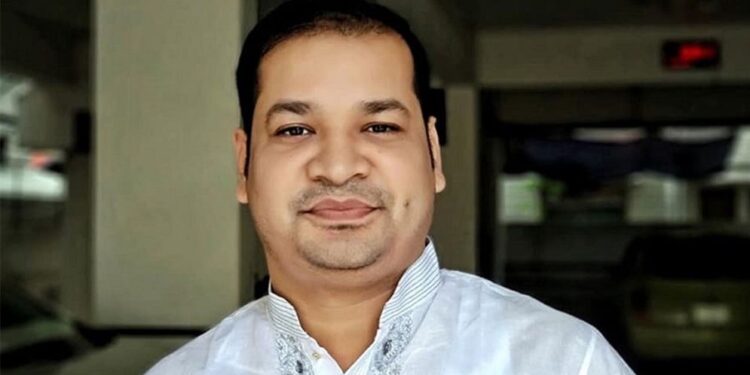 শহীদ ওসমান হাদিকে হত্যার নির্দেশদাতা কে এই বাপ্পী?