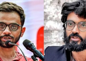 দিল্লি দাঙ্গা মামলায় উমর খালিদ–শারজিল ইমামের জামিন নাকচ সুপ্রিম কোর্টে