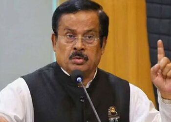 হাদি হত্যায় বৈঠক করেন নানকসহ কয়েকজন প্রভাবশালী আ.লীগ নেতা