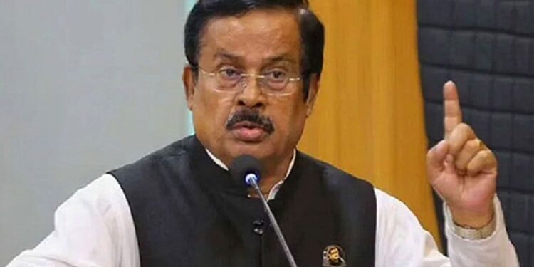 হাদি হত্যায় বৈঠক করেন নানকসহ কয়েকজন প্রভাবশালী আ.লীগ নেতা