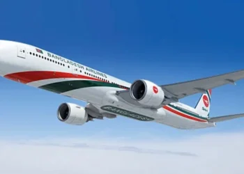 ঢাকা-করাচি ফ্লাইট শুরু ২৯ জানুয়ারি থেকে