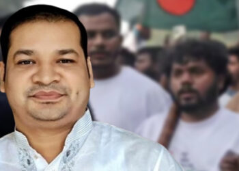 কলকাতায় আটক হাদিকে হত্যার নির্দেশদাতা, স্বীকার করছে না ভারতের পুলিশ