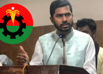 বিএনপির সাথে জোট বেঁধে বিপাকে নুরুল হক নুর!