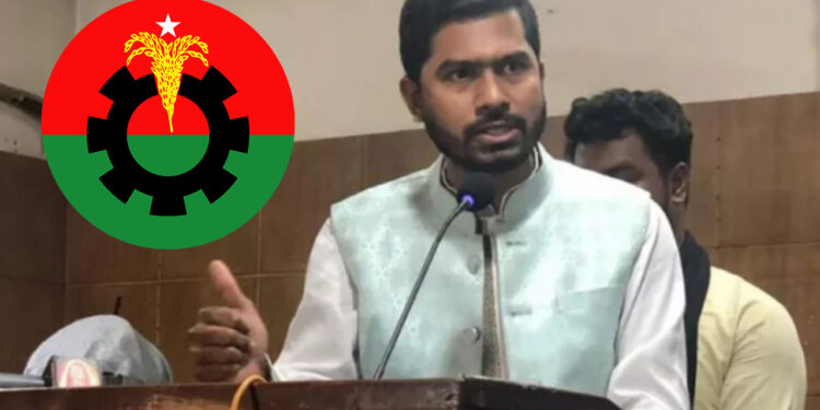 বিএনপির সাথে জোট বেঁধে বিপাকে নুরুল হক নুর!