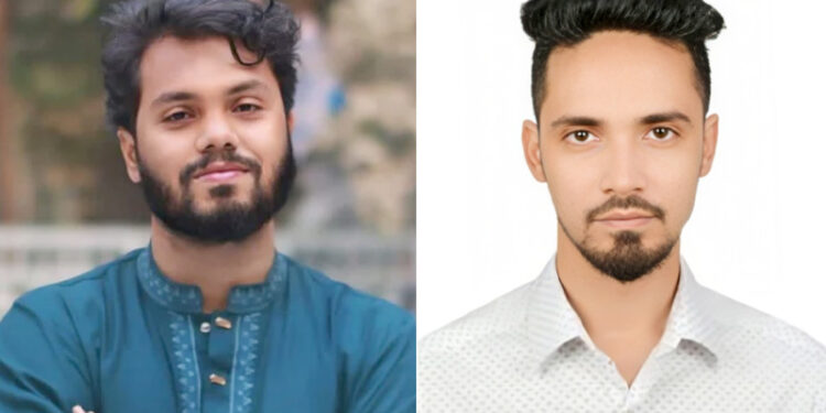 ওসমান হাদি হত্যা মামলার প্রধান আসামি ফয়সালের ৫৩ ব্যাংক হিসাব জব্দ