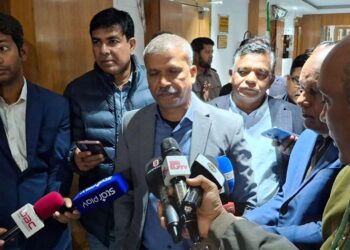 ভারতে খেলতে না যাওয়ার বিষয়ে আমরা অনড়: আসিফ নজরুল