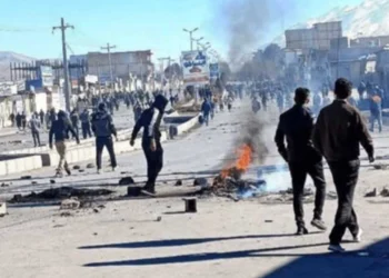 ১১তম দিনে ইরানের বিক্ষোভ, সবাইকে ধৈর্য ধরার আহ্বান প্রেসিডেন্টের