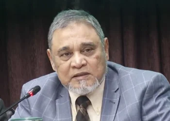 এবার আগের মতো পাতানো নির্বাচন হবে না: সিইসি