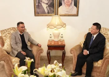 পরবর্তী প্রধানমন্ত্রী হবেন তারেক রহমান, আশাবাদ চীনের