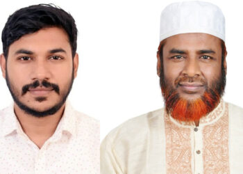 পরিচয় গোপন করে পড়াশোনা: জবি শিবিরের সাফল্যে আবেগঘন প্রতিক্রিয়া জামায়াত সেক্রেটারির ছেলের