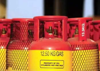 এলপি গ্যাস আমদানিতে ১৫ থেকে কমিয়ে ১০ শতাংশ ভ্যাট নির্ধারণ