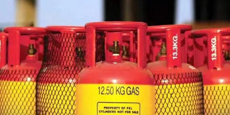 এলপি গ্যাস আমদানিতে ১৫ থেকে কমিয়ে ১০ শতাংশ ভ্যাট নির্ধারণ