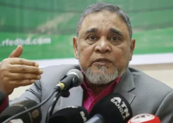 মনোনয়ন বাতিল ইস্যুতে আপিলে প্রতিকার পাওয়ার সুযোগ আছে: সিইসি