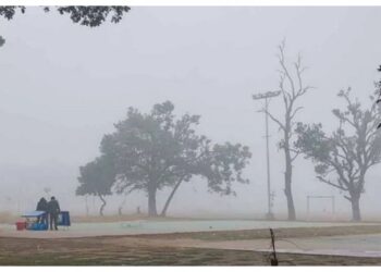 ২৪ জেলায় শৈত্যপ্রবাহ অব্যাহত থাকবে