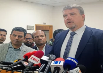 নির্বাচন পর্যবেক্ষণে ২০০ সদস্যের প্রতিনিধিদল পাঠাবে ইইউ