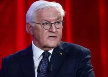 বিশ্বব্যবস্থাকে ধ্বংস করছে যুক্তরাষ্ট্র: জার্মান প্রেসিডেন্ট