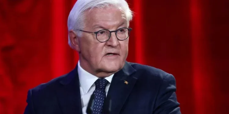 বিশ্বব্যবস্থাকে ধ্বংস করছে যুক্তরাষ্ট্র: জার্মান প্রেসিডেন্ট