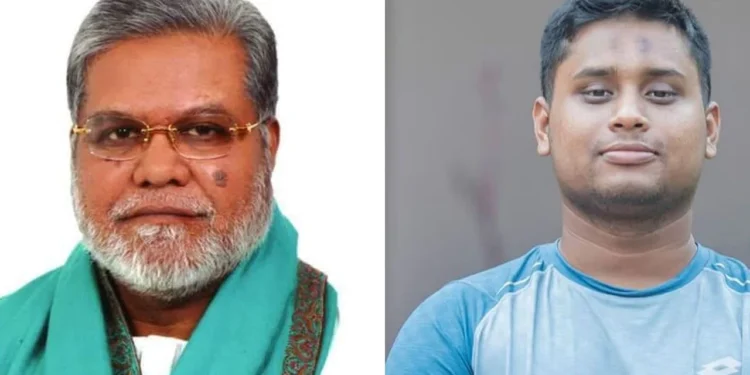 হাসনাতের মনোনয়ন বাতিল চেয়ে ইসিতে আবেদন বিএনপি প্রার্থীর