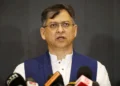 মুছাব্বির হত্যায় নির্বাচনবিরোধীরা জড়িত থাকতে পারে: সালাহউদ্দিন