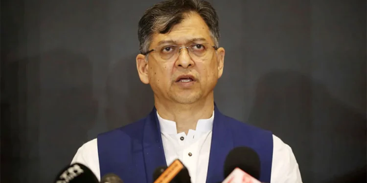 মুছাব্বির হত্যায় নির্বাচনবিরোধীরা জড়িত থাকতে পারে: সালাহউদ্দিন