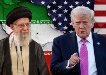 ট্রাম্প ক্ষমতাচ্যুত হবেন, হুঁশিয়ারি খামেনির