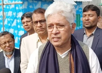 নির্বাচন বানচালের চেষ্টা করলে রুখে দেওয়া হবে: আদিলুর রহমান