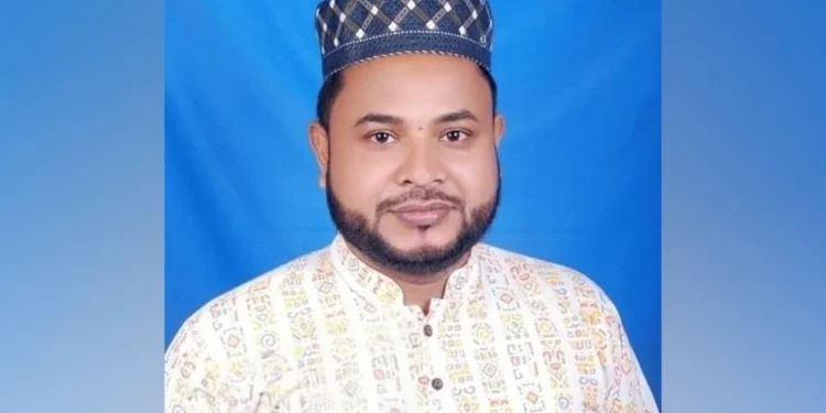 শিক্ষক নিয়োগ পরীক্ষায় প্রশ্নফাঁসে স্বেচ্ছাসেবক দল নেতা বহিষ্কার