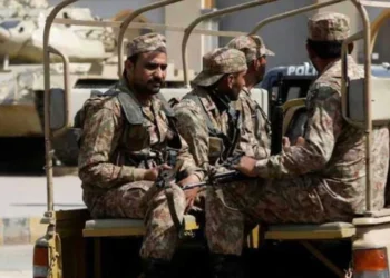 পাকিস্তানে ভারতীয় মদদপুষ্ট ১১ সন্ত্রাসী নিহত