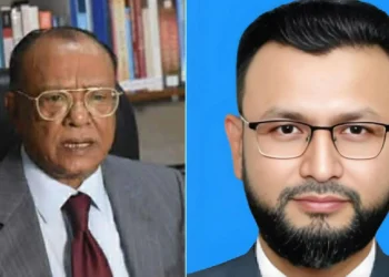 মিন্টুর মনোনয়ন অবৈধ ঘোষণা করতে জামায়াতের প্রার্থীর আপিল