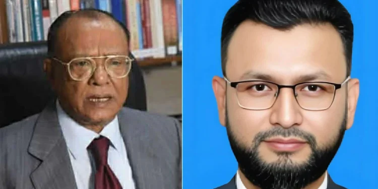 মিন্টুর মনোনয়ন অবৈধ ঘোষণা করতে জামায়াতের প্রার্থীর আপিল