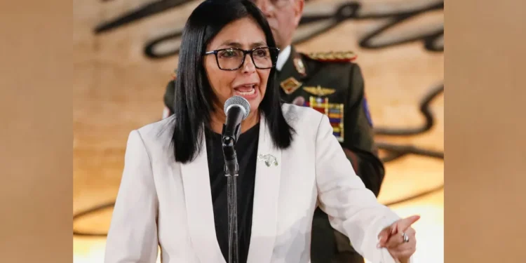 মার্কিন আগ্রাসন মোকাবিলার অঙ্গীকার ভেনেজুয়েলার