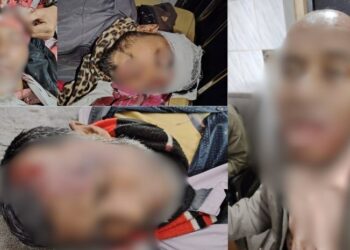 নারী কর্মীদেরকে হেনস্থার জেরে বিএনপি ও জামায়াত সমর্থিত বিডিপির সংঘর্ষ, আহত ৩০