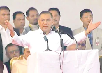 ২২ জানুয়ারি থেকে ভোটের প্রচারে মাঠে নামবেন তারেক রহমান