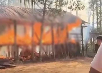 ভারতের ত্রিপুরায় সাম্প্রদায়িক সংঘর্ষ, ইন্টারনেট বন্ধ