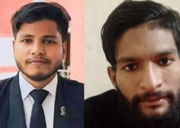 আইনজীবী আলিফ হত্যা মামলার পলাতক আসামি গ্রেপ্তার