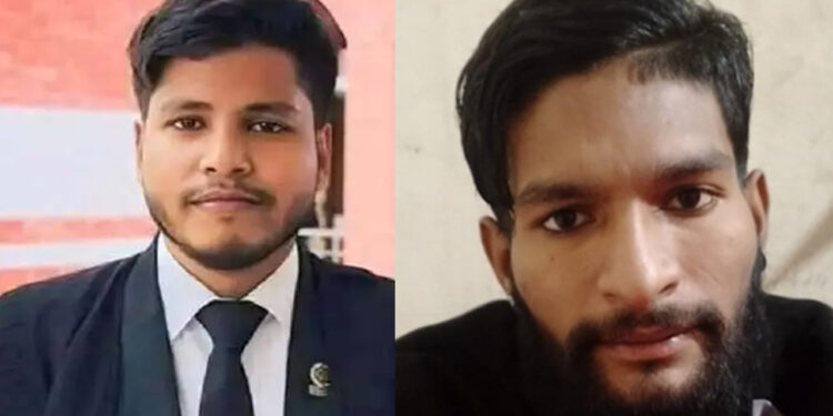 আইনজীবী আলিফ হত্যা মামলার পলাতক আসামি গ্রেপ্তার