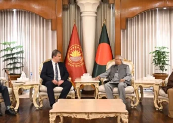 ইউরোপীয় ইউনিয়ন নির্বাচনে বড় পর্যবেক্ষক দল পাঠাবে