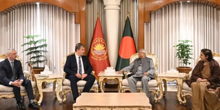 ইউরোপীয় ইউনিয়ন নির্বাচনে বড় পর্যবেক্ষক দল পাঠাবে