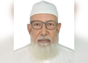 আপিলে প্রার্থিতা ফিরে পেলেন জামায়াতে ইসলামী প্রার্থী ডা. আব্দুল মোবিন