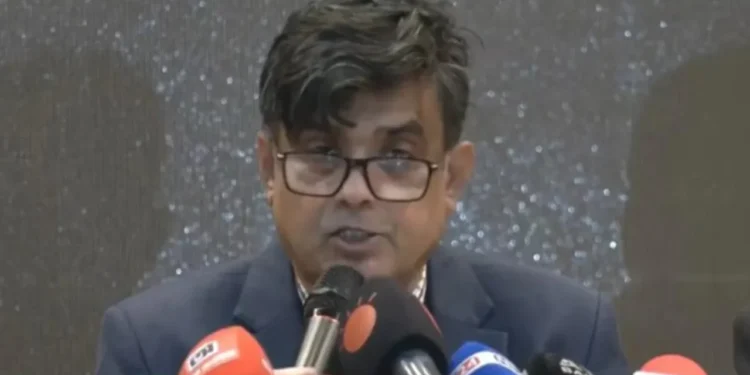 নির্বাচনে সবচেয়ে বড় চ্যালেঞ্জ কী, জানালেন প্রেস সচিব