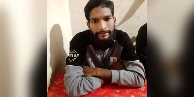 চট্টগ্রামে আইনজীবী আলিফ হত্যা মামলার আসামি গণেশ গ্রেপ্তার