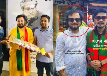 নামে শিক্ষক, কাজে নিপীড়ক ছিলেন চবির রোমান