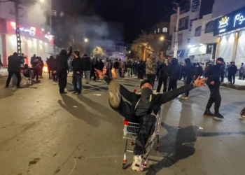 ইরানে বিক্ষোভে নিহতের সংখ্যা ৫০০ ছাড়িয়েছে: মানবাধিকার সংস্থা