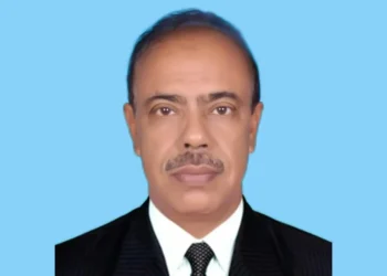 নওগাঁ-৬: আচরণবিধি লঙ্ঘনের অপরাধে বিএনপির প্রার্থীকে শোকজ