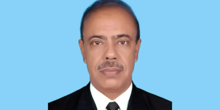 নওগাঁ-৬: আচরণবিধি লঙ্ঘনের অপরাধে বিএনপির প্রার্থীকে শোকজ