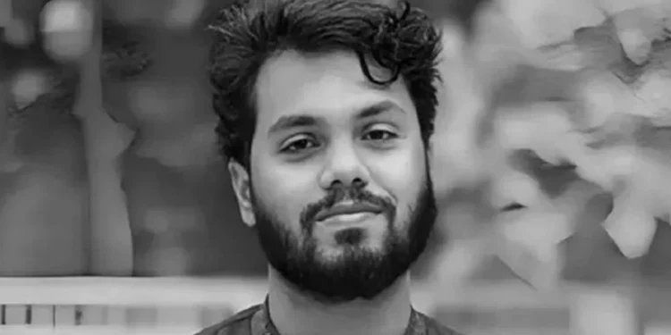 হাদি হত্যা মামলার চার্জশিট দাখিল ১৫ জানুয়ারি