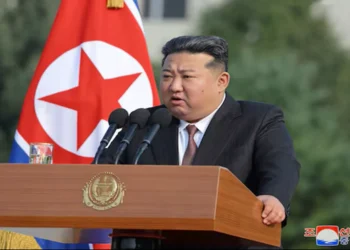 যুক্তরাষ্ট্রকে ‘নির্লজ্জ’ আখ্যা দিয়ে তীব্র নিন্দা উত্তর কোরিয়ার