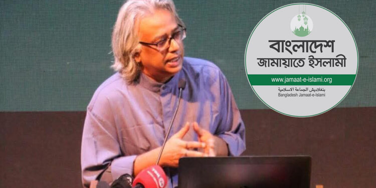 মনোযোগ ঘুরিয়ে দেওয়ার রাজনীতি’তে সফল জামায়াত, মাঠপর্যায়ে শক্তি প্রত্যাশার চেয়ে বেশি