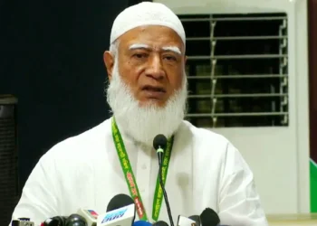 সংস্কারের জন্য জনগণকে ‘হ্যাঁ ভোট’ দেওয়ার আহ্বান জামায়াত আমিরের