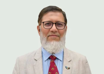 ঢাকা-২ আসনে জামায়াত প্রার্থীর মনোনয়নপত্র বৈধ ঘোষণা